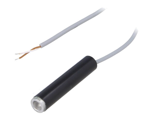 Module: laser; 5mW; rood; lijn; 635nm; 4,5÷6VDC; 30÷150mA Module: laser; 5mW; rood; lijn; 635nm; 4,5÷6VDC; 30÷150mA